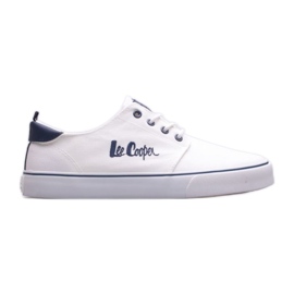 Scarpe da ginnastica Lee Cooper M LCW-22-31-0855M bianco
