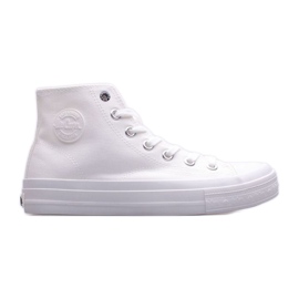 Scarpe da ginnastica Lee Cooper LCW-22-31-0906L bianco