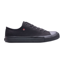 Scarpe da ginnastica Lee Cooper LCW-22-31-0869M nero