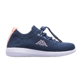 Scarpe Kappa Sneem K Jr 260967K-6774 blu