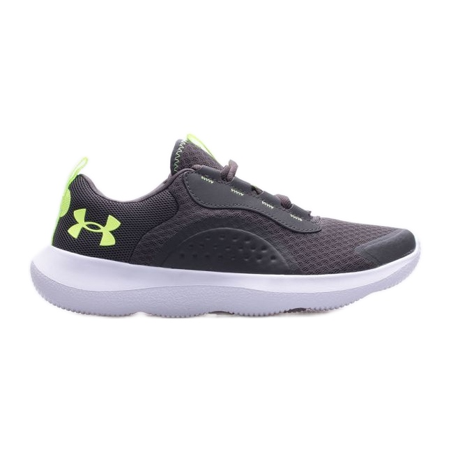 Scarpe Under Armour M 3023639-104 grigio