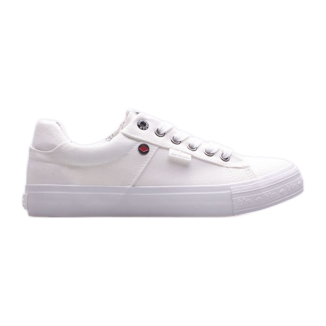 Lee Cooper W LCW-22-31-0894L Scarpe da ginnastica bianca