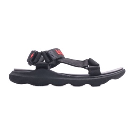Sandali Lee Cooper W LCW-22-34-0955L nero