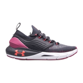 Scarpe Under Armour Hovr 3024155-006 nero