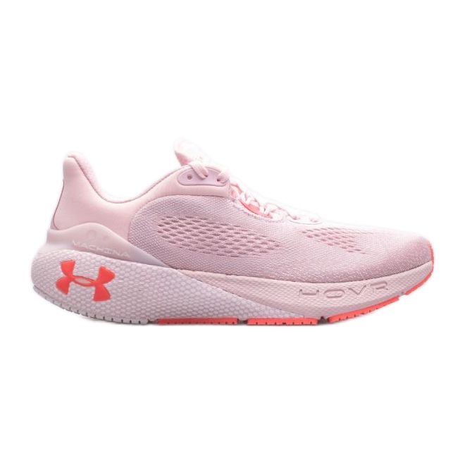 Scarpe Under Armour Machina 3 3024907-600 rosa