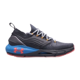 Scarpe Under Armour Hovr Phantom 2 3024930-001 nero