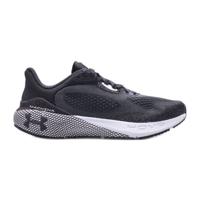 Scarpe Under Armour Machina 3 W 3024907-001 nero