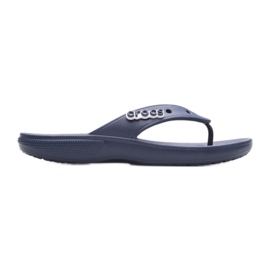 Crocs Classic Flip W 207713-410 blu