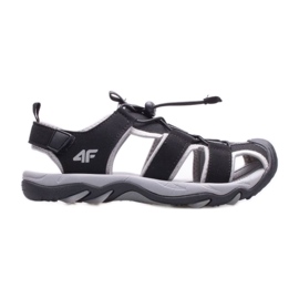 Sandali 4F Jr HJL22-JSAM002 21S nero