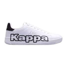 Scarpe Kappa Rondo Fp U 243171FP-1011 bianco