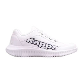 Scarpe Kappa Biwor U 243166-1067 bianco