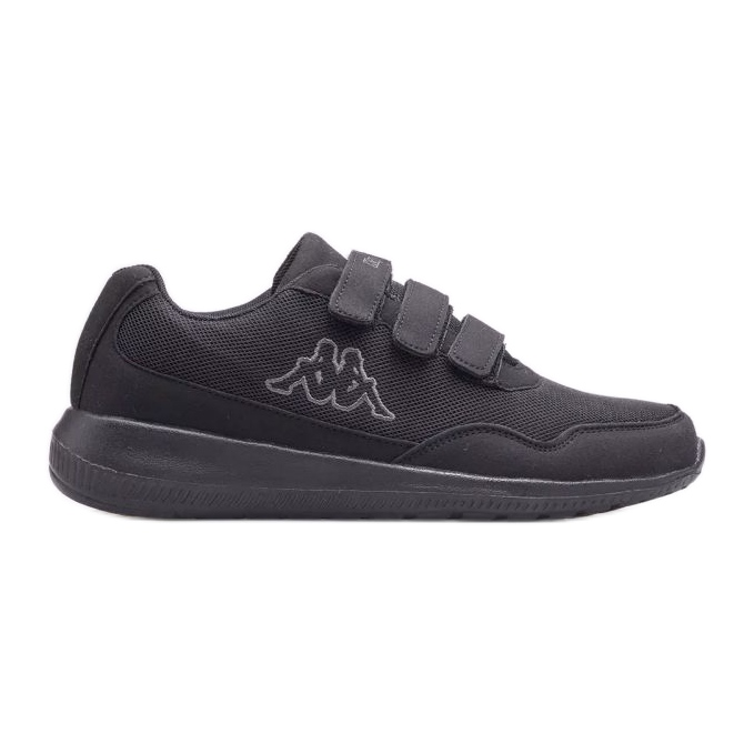 Scarpe Kappa Follow Vl 242495VL-1116 nero