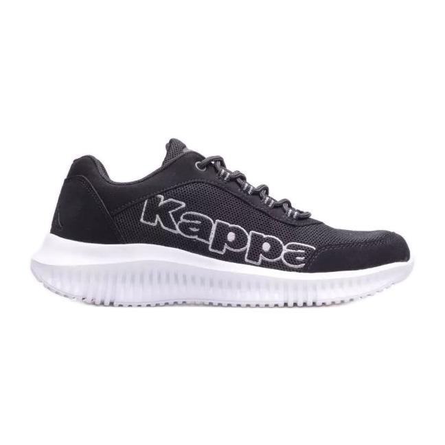 Scarpe Kappa Biwor U 243166-1116 nero