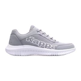 Scarpe Kappa Biwor U 243166-1610 grigio