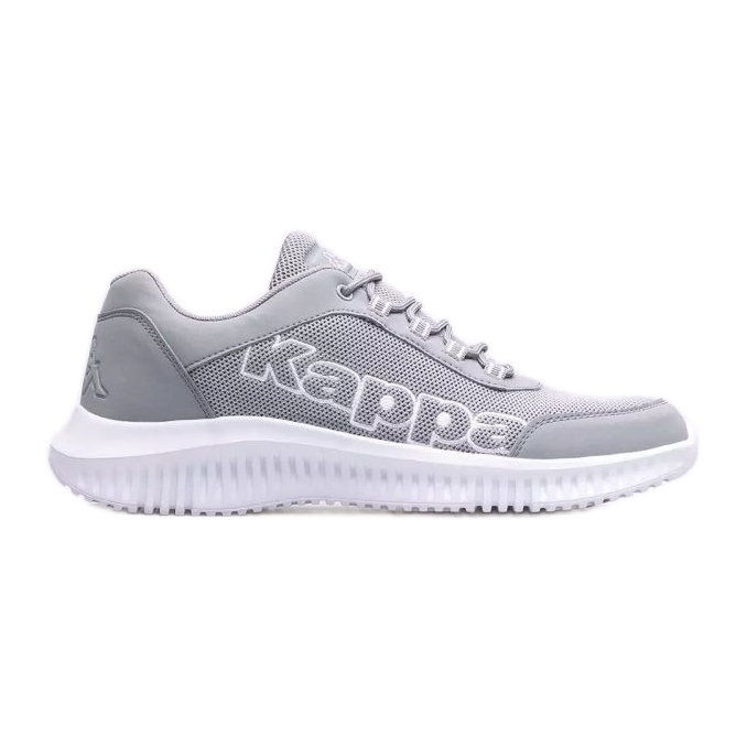 Scarpe Kappa Biwor U 243166-1610 grigio