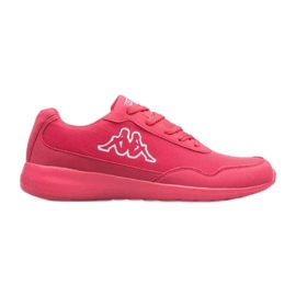 Scarpe Kappa Follow Oc Xl 242512XL-2010 rosso
