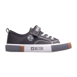 Scarpe da ginnastica Big Star Jr. KK374010 nero