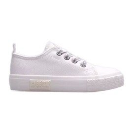 Scarpe, sneakers Big Star Jr. KK374056 bianco