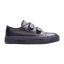 Scarpe da ginnastica Big Star Jr. KK374092 nero