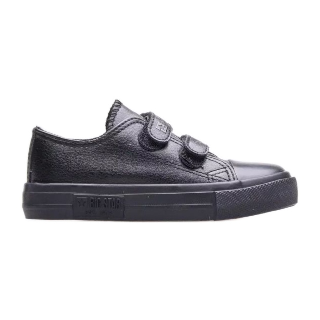 Scarpe da ginnastica Big Star Jr. KK374092 nero