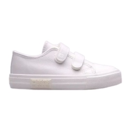 Scarpe da ginnastica Big Star Jr. KK374093 bianco