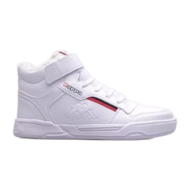 Scarpe Kappa Mangan II Ice K 260827K-1020 bianca