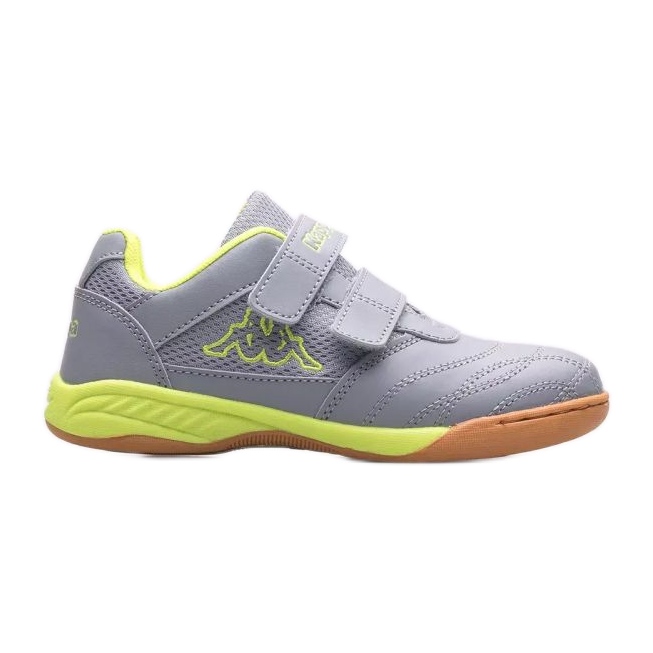 Scarpe Kappa Kickoff Bc K 260509BCK-1633 grigio