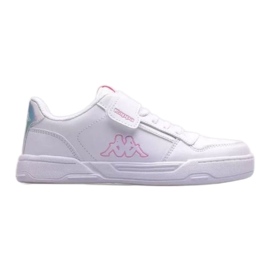 Scarpe Kappa Marabu Ii 260817K-1017 bianco