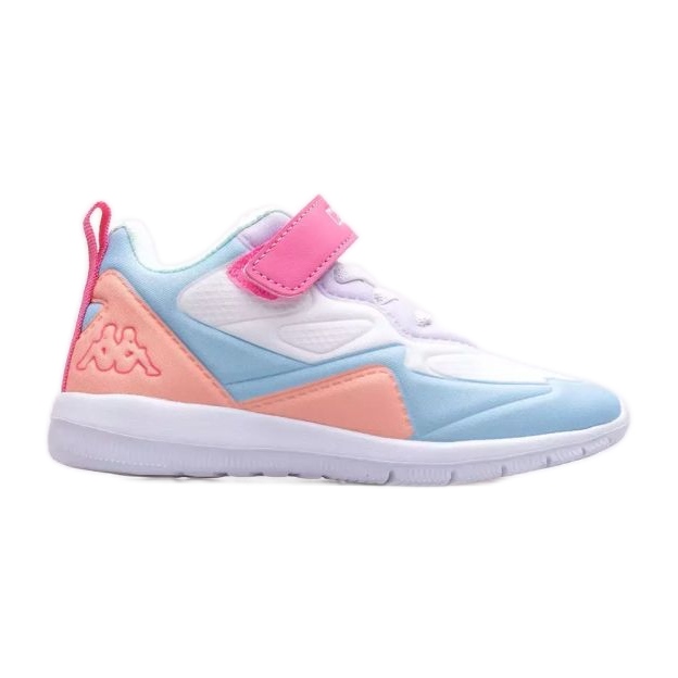 Scarpe Kappa Durban Pr 260894PRK-1061 multicolore
