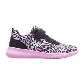 Scarpe Kappa Sec Leo K 260955LEOK-1121 multicolore