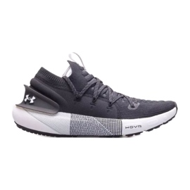 Scarpe Under Armour Hovr Phantom 3 3025516-003 grigio