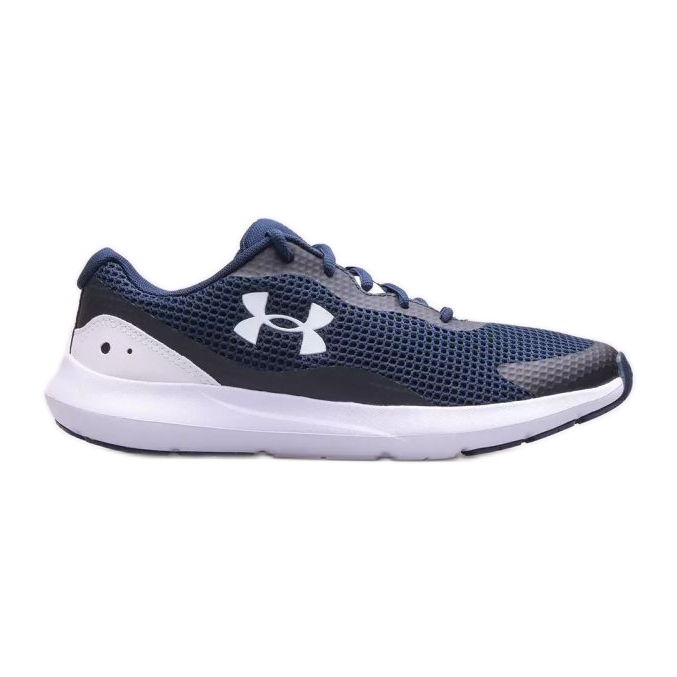 Scarpe Under Armour Surge 3 M 3024883-400 blu