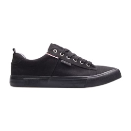 Scarpe da ginnastica Big Star M KK174002 nero