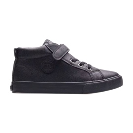 Scarpe Big Star Jr EE374001 nero