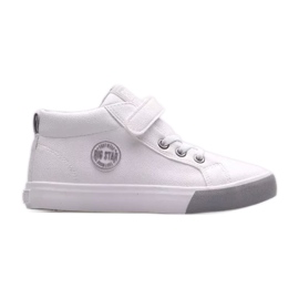 Scarpe Big Star Jr EE374002 bianco