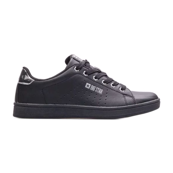 Scarpe Big Star W DD274586 nero