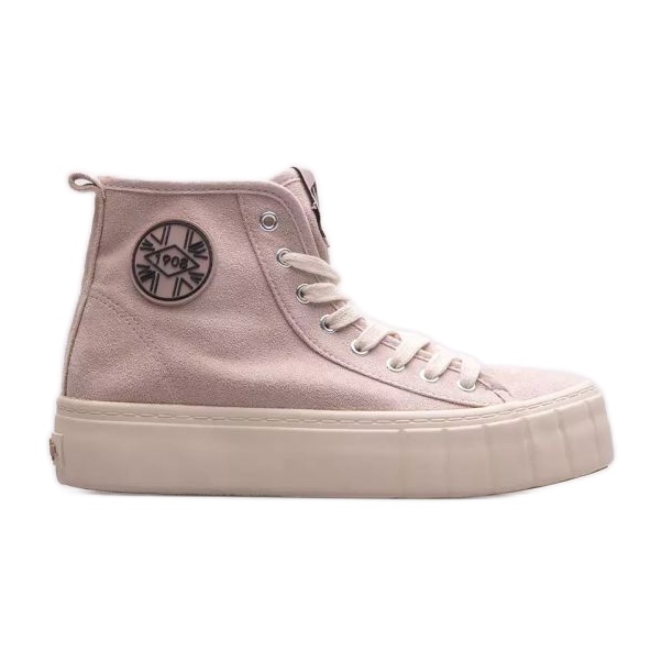 Big Star Scarpe Lee Cooper LCJ-22-31-1434L beige