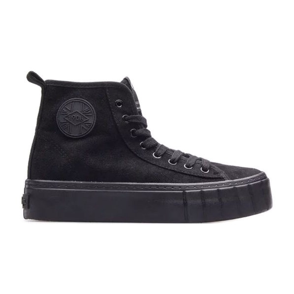 Scarpe Lee Cooper LCJ-22-31-1432L nero
