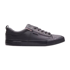 Scarpe da ginnastica Big Star M KK174004 nero