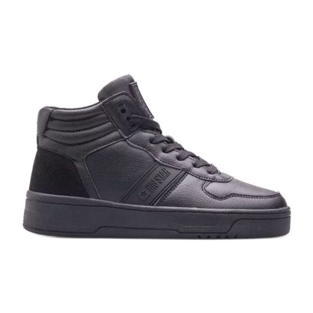 Scarpe Big Star KK174135-906 nero