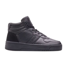 Scarpe Big Star KK274262-906 nero