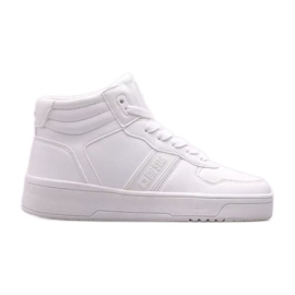 Scarpe Big Star W KK274263-101 bianco