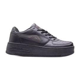 Scarpe Kappa Bash Pf Gc W 243001GC-1117 nero