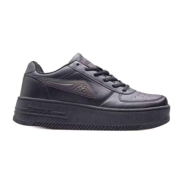 Scarpe Kappa Bash Pf Gc W 243001GC-1117 nero