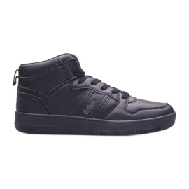 Scarpe Lee Cooper LCJ-22-29-1307M nero