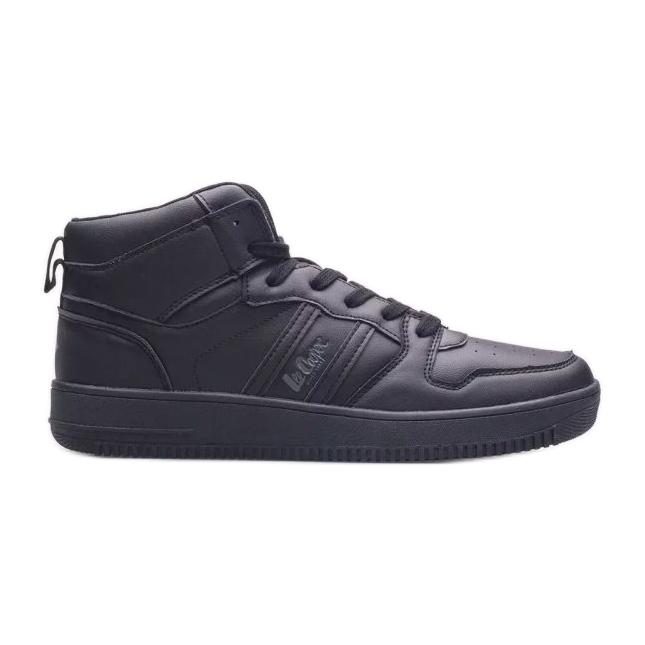 Scarpe Lee Cooper LCJ-22-29-1307M nero