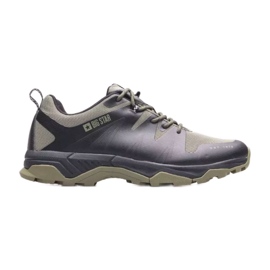 Scarpe Big Star KK174088 nero