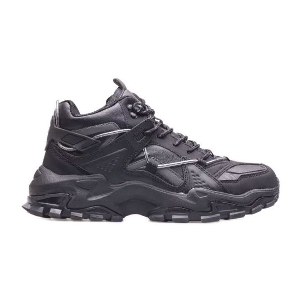 Scarpe Big Star KK274387 nero