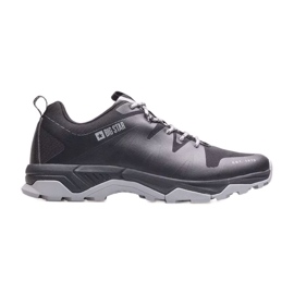 Scarpe Big Star M KK174087 nero