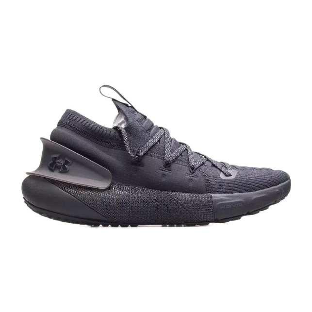 Scarpe Under Armour Phantom 3 3025517-002 nero